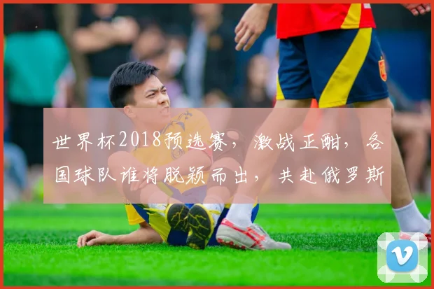 世界杯2018预选赛，激战正酣，各国球队谁将脱颖而出，共赴俄罗斯盛宴