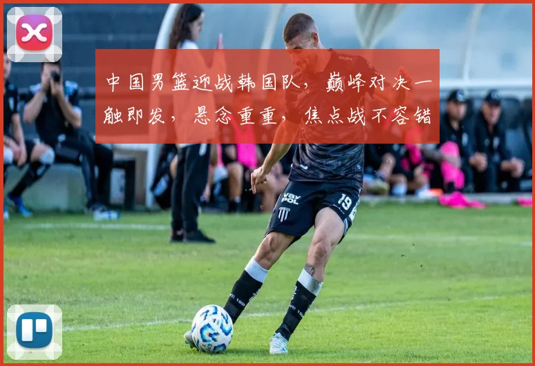 中国男篮迎战韩国队，巅峰对决一触即发，悬念重重，焦点战不容错过